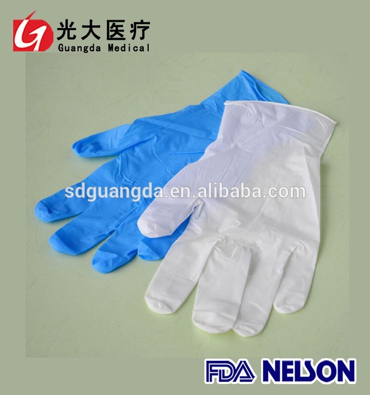 nitrile gloves 3