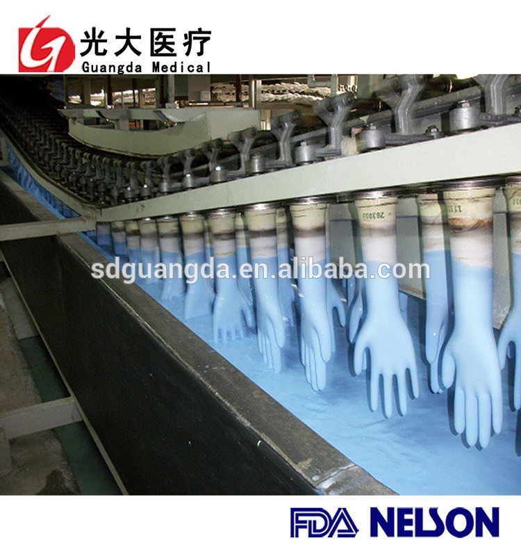 nitrile gloves 6